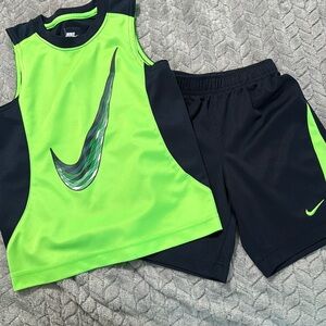 2 piece Nike set